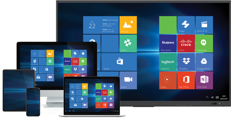 UX Pro/clevershare